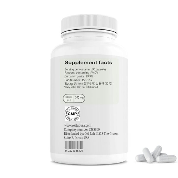 Fenbencap | 222| 90 Count