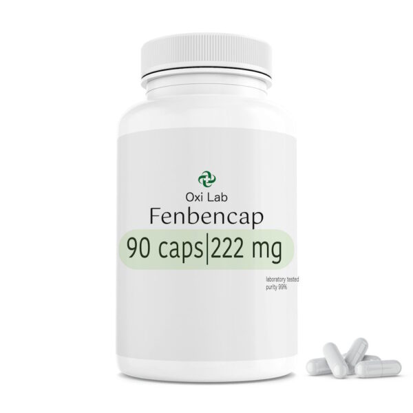 Fenbencap | 222| 90 Count